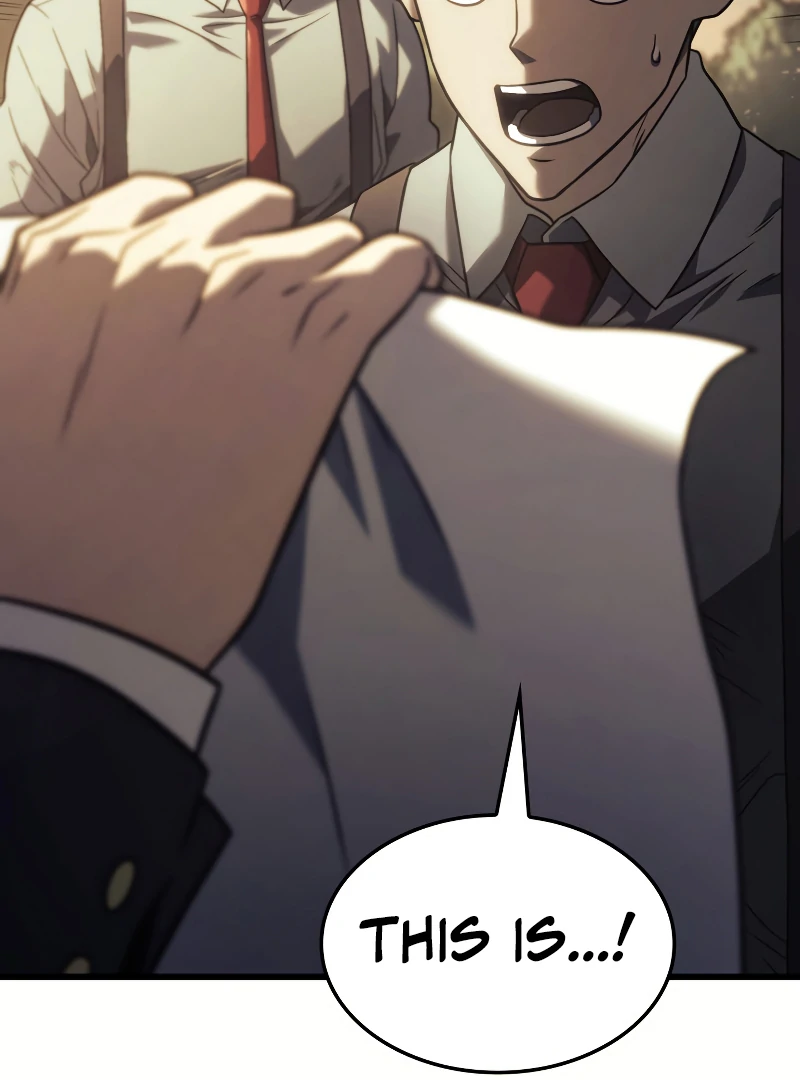 Revenge of the Iron-Blooded Sword Hound, Chapter 17 image 08